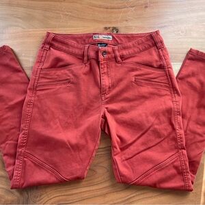 5.11 Tactical Burnt Orange Pants